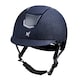 image 2 of Shires Karben Carmella Riding Hat Black | Size: 59-61cm
Colour: Black