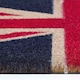 image 3 of Homescapes Coir Doormat Union Jack Flag - 40 x 60 cm