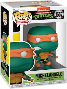Collectible Figures