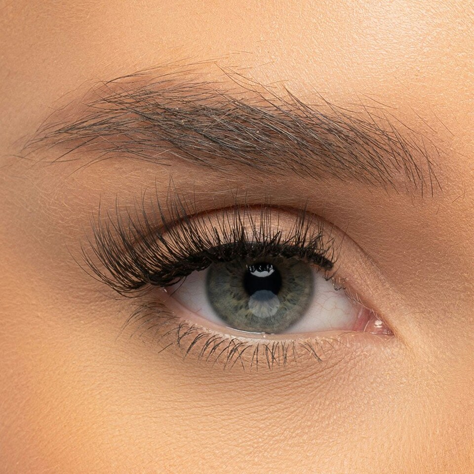 image 1 of Invogue Multipack Lashes - Girl Crush