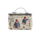image 1 of Signare Vanity Storage Bag Paddington Bear | Cream