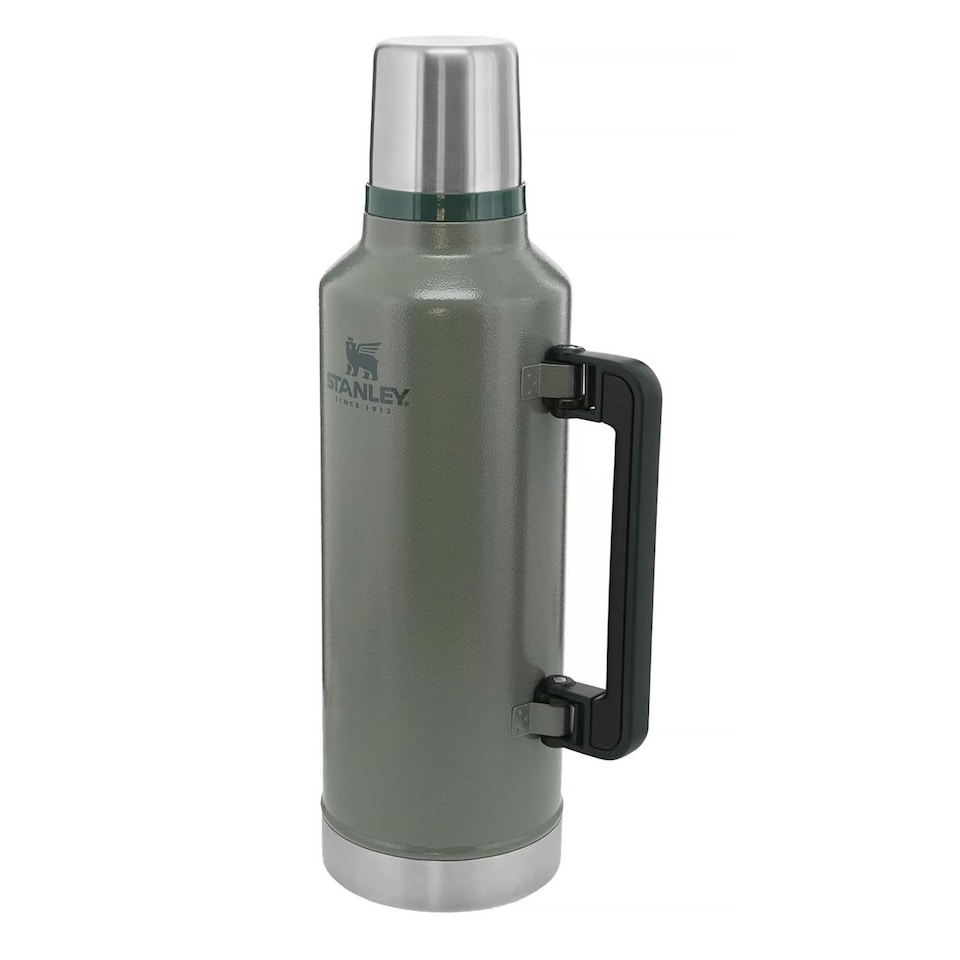image 1 of Legendary Classic Bottle 2.3L | Green | Green | One Size | 1