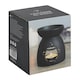 image 4 of Black Cauldron Cut Out Oil Burner