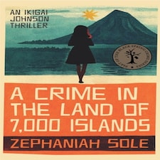 Crime In The Land Of 7000 Islands A