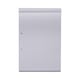 image 3 of Rhino A4 80 Leaf 6mm Lined with Margin Refill Pad