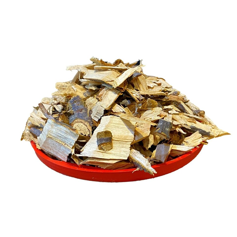 image 1 of Warma Apple BBQ Smoker Wood Chips - 1 Bag