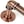 Antique Copper(Industrial Pipe)