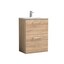 Bleached Cuneo Oak