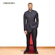 image 4 of Michael B. Jordan Lifesize Cardboard Cutout 184cm