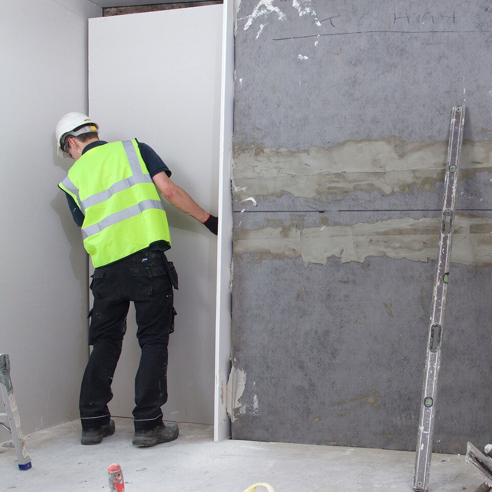 image 1 of Drybase Flex Adhesive (10 kg) for use in conjunction with Drybase Flex Membrane