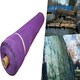 image 3 of Pegdev Purple Windbreaker Shade Netting Professional UV Stabilised Polyethylene 7m