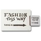 image 2 of Fashion This Way (Placemat & Coaster Set)