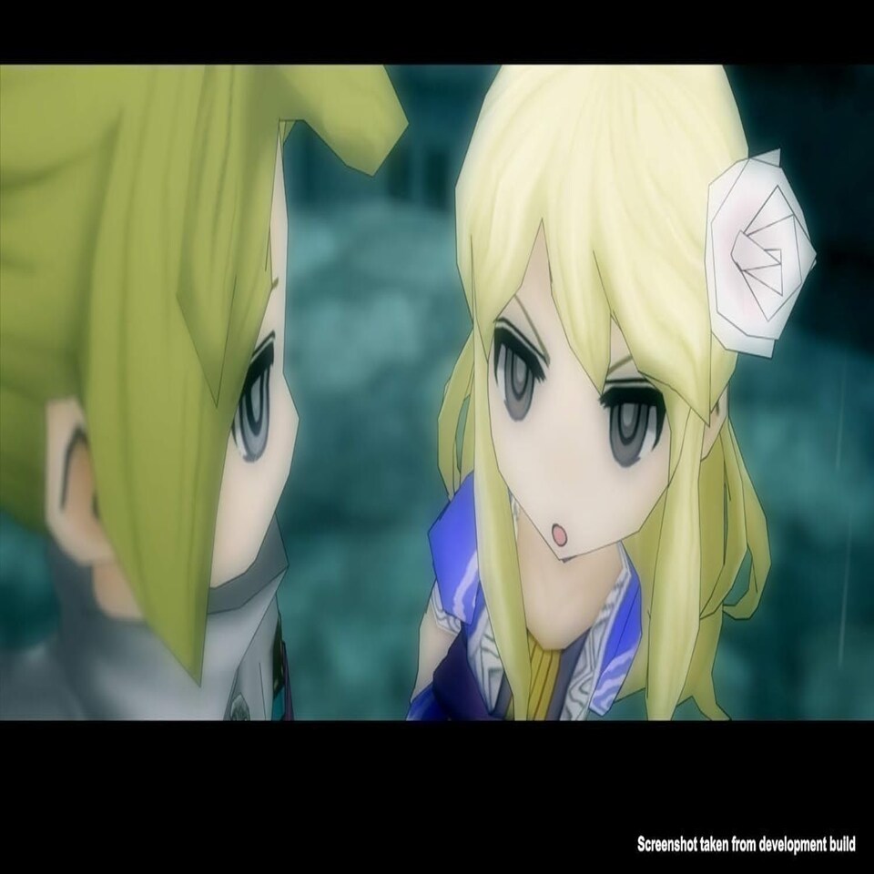 image 1 of The Alliance Alive HD Remastered (Awakening Edition) Switch
