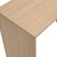 image 9 of GFW Piro Desk - Oak