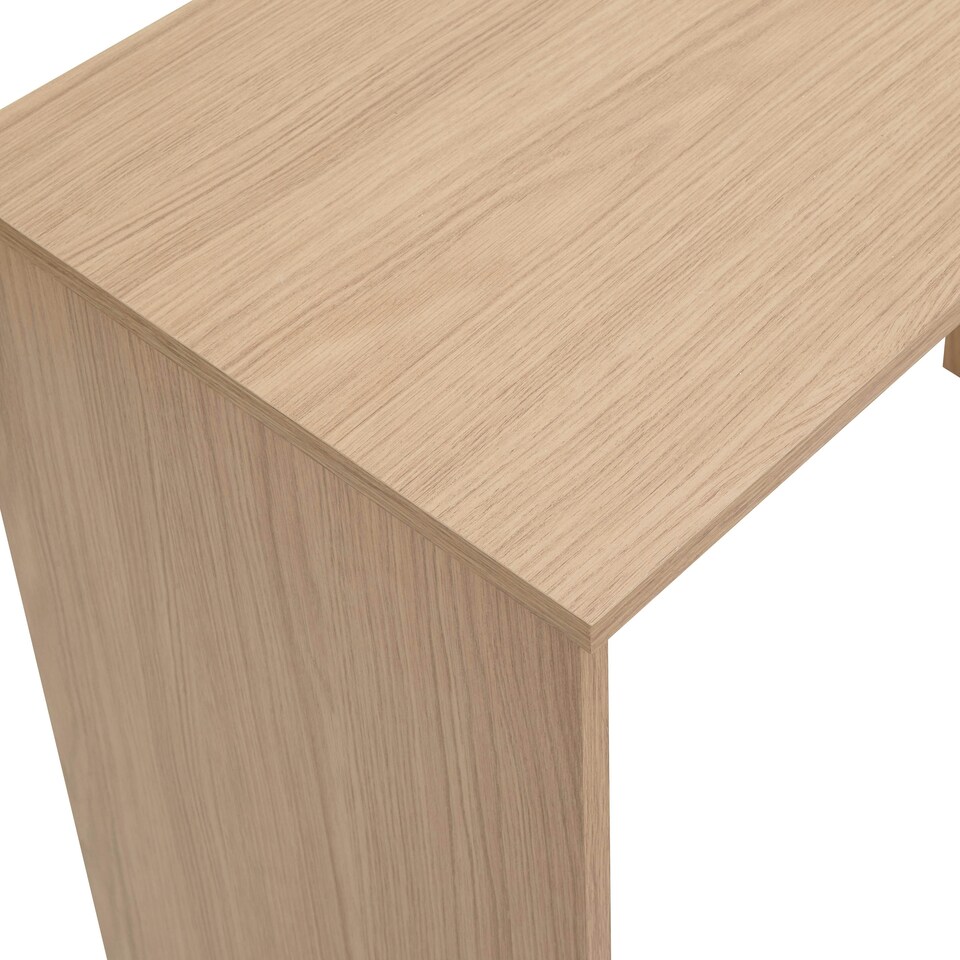 image 1 of GFW Piro Desk - Oak