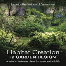 Habitat Creation In Garden Design