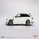 image 3 of Audi ABT RS6-R Glacier White Metallic 1:18 Scale TSM TS0502
