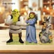 image 4 of Shrek| Princess Fiona| Puss in Boots & Donkey Table Top Cardboard Cutouts - Pack of 3