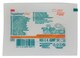 image 4 of Tegaderm Film + Pad 5cm x 7cm - Box of 50 - Waterproof Wound Dressings