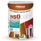image 2 of InsOpaint Anti Condensation Paint - Stops Condensation on Interior Walls & Ceilings - Creamy White