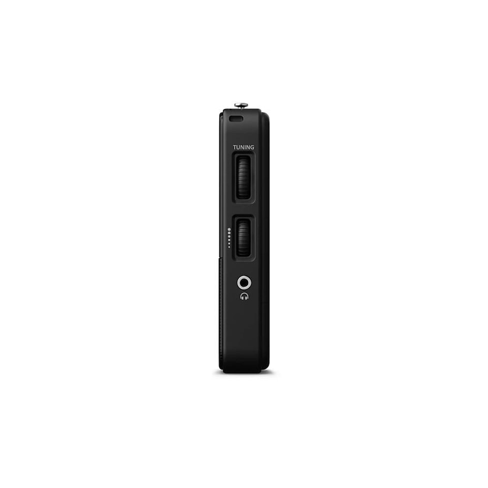image 1 of Philips TAR1509-00 Radio  in Black