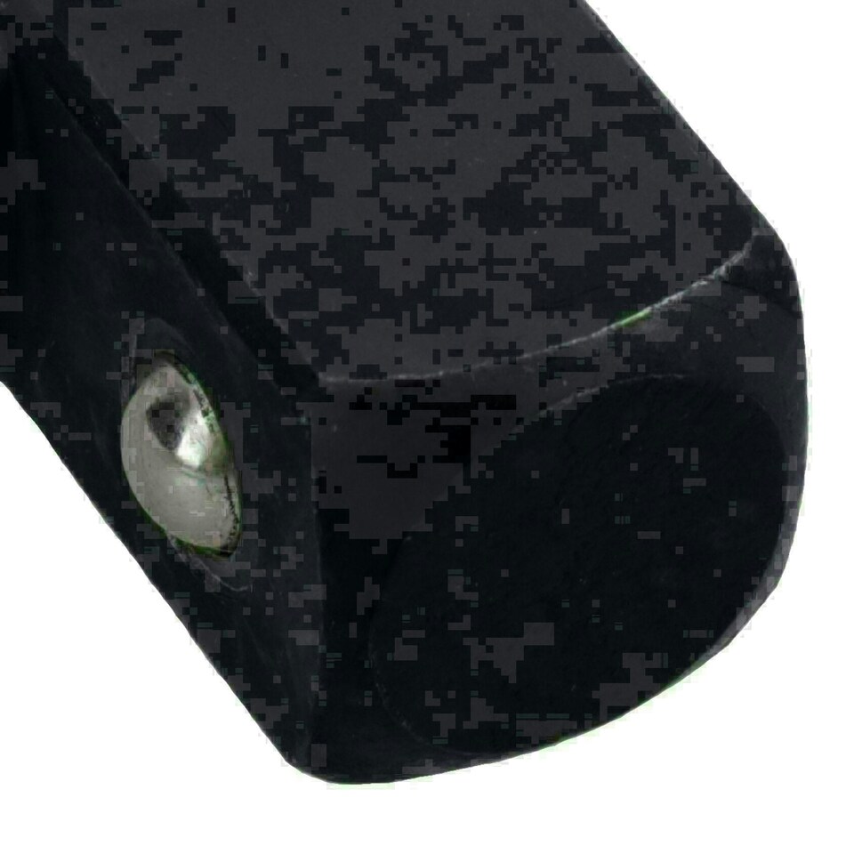 image 1 of 8pc Impact Socket Adaptor Adapter Step Up Down Reducer Converter On Rail