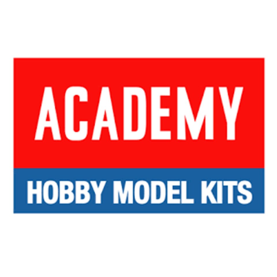 image 1 of Academy Da Vinci Series Clock Plastic Model Kit
