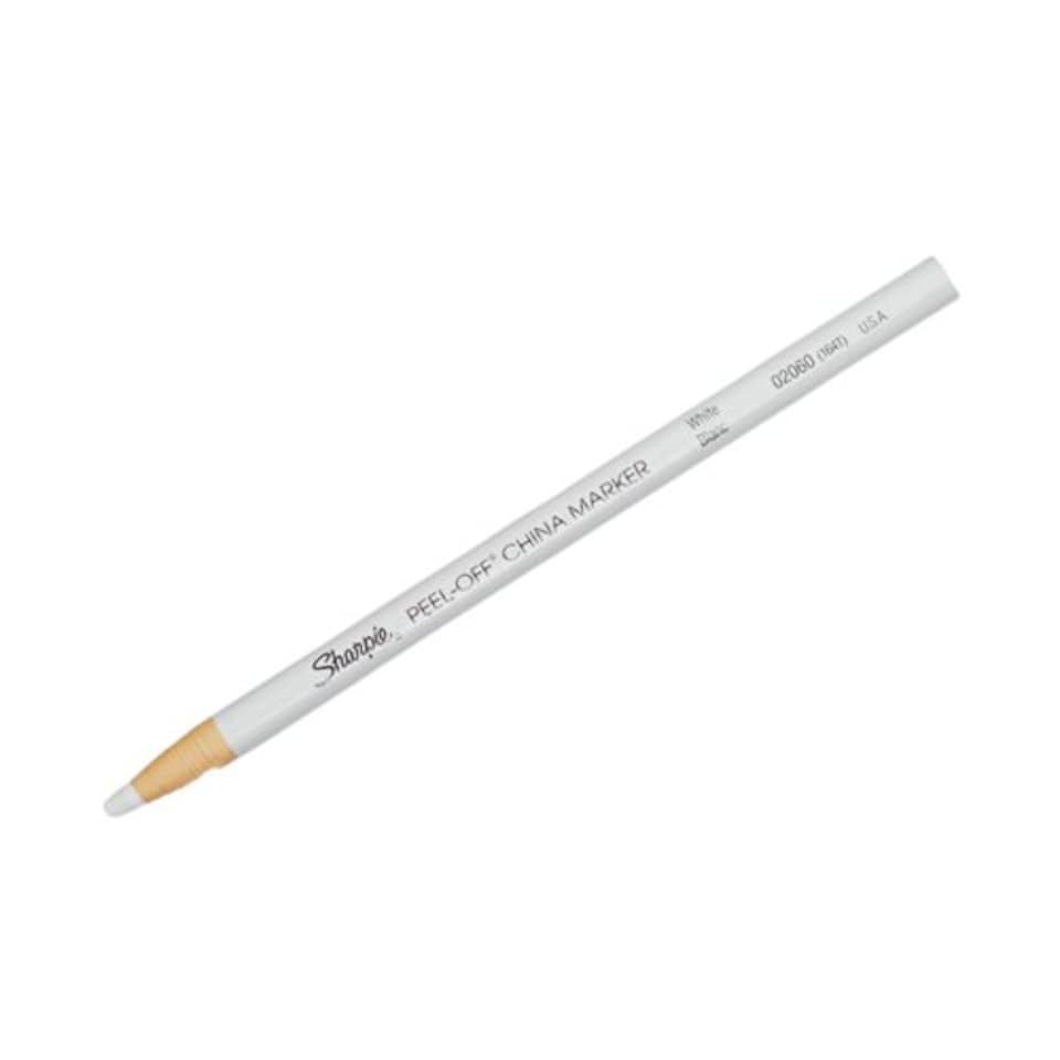 image 1 of Pack of 12 Sharpie  White Markers
