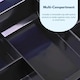 image 4 of Marco Paul 4.5'' Cash Box - Blue