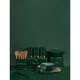 image 9 of Lovello Textured Cake Tin Green 26cm