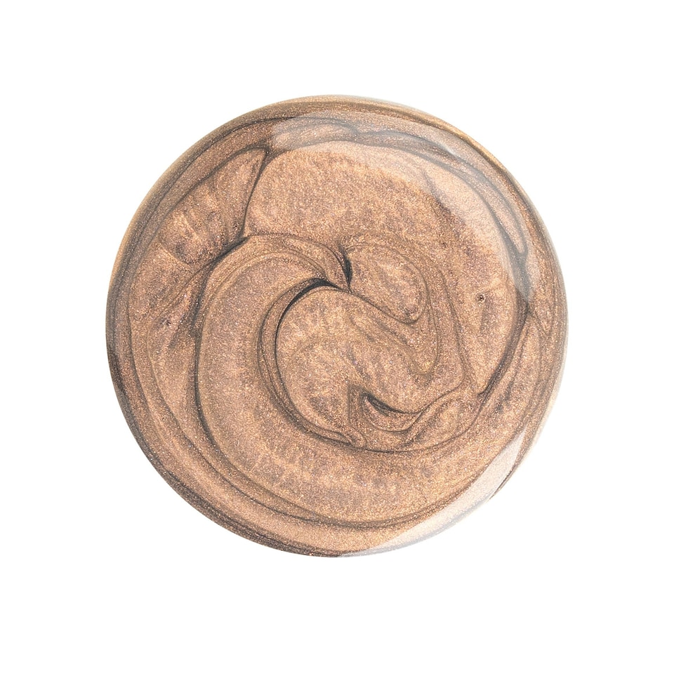 image 1 of Nail HQ Mocha Glazed Duo
