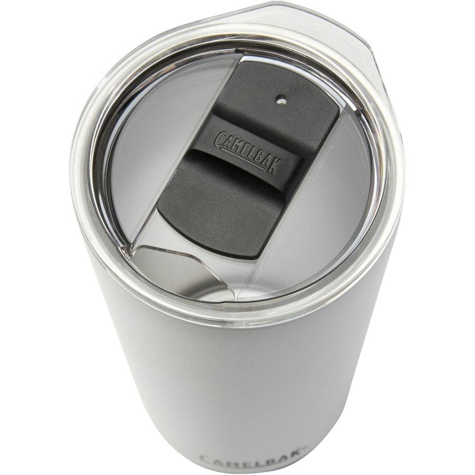 image 1 of Camelbak Horizon Insulated 600ml Tumbler - White - One Size