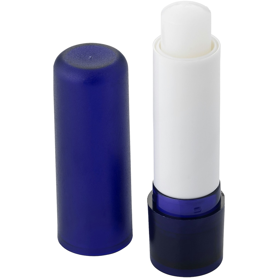 image 1 of Bullet Deale Lipbalm Stick - Blue - 7 x 1.8 cm