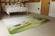 image 3 of Rock Garden Designer Rug | Multi