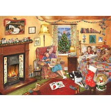 Puzzles