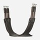 image 1 of LeMieux Arika Contoured Long Stud Girth Brown | 140cm