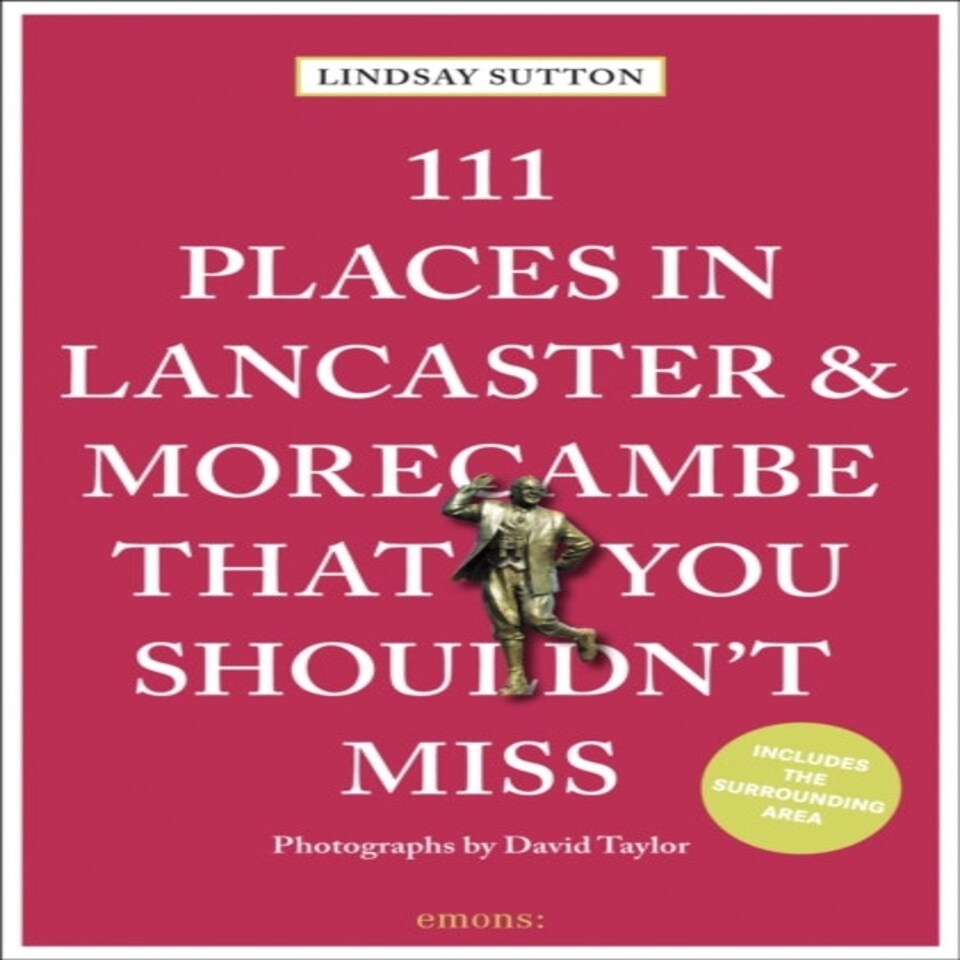 Lancaster & Morecambe