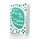 image 2 of Best Wishes Luck Endeavour Friendship Card