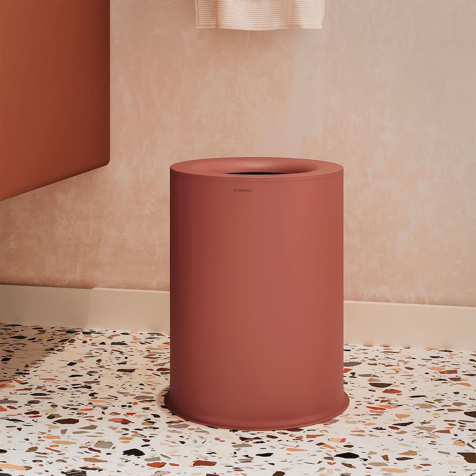 image 1 of COSMIC Bin, Olive green, GEYSER Collection