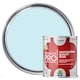 image 1 of Thermilate PRO FLEX Interior & Exterior Paint - Multi-Surface Paint & Primer - All-in-One - Milky Blue - 2.5L - Matt