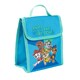 image 4 of Paw Patrol Characters Backpack Set - Blue - One Size