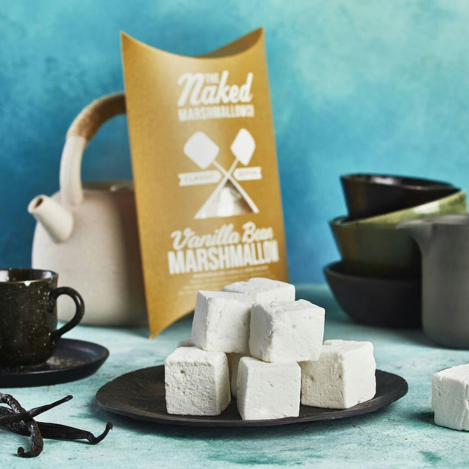 image 1 of Marshmallow S'more's Kit