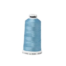 Madeira Classic No. 40 Embroidery Thread - 1092 - Cop