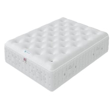 Millbrook Wool Ortho 1000 Pocket Mattress White | Super King
