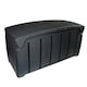 image 5 of Charles Bentley Ward Plastic 322L Storage Box Black