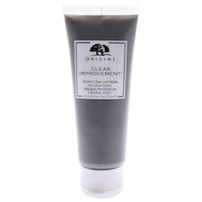 Clear Improvement Active Charcoal Mask by Origins for Unisex - 2.5 oz Mask