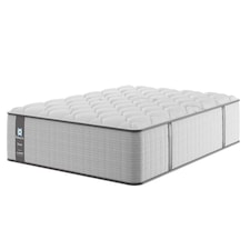 Sealy Posturepedic Elevate Blackwood Mattress White | Double