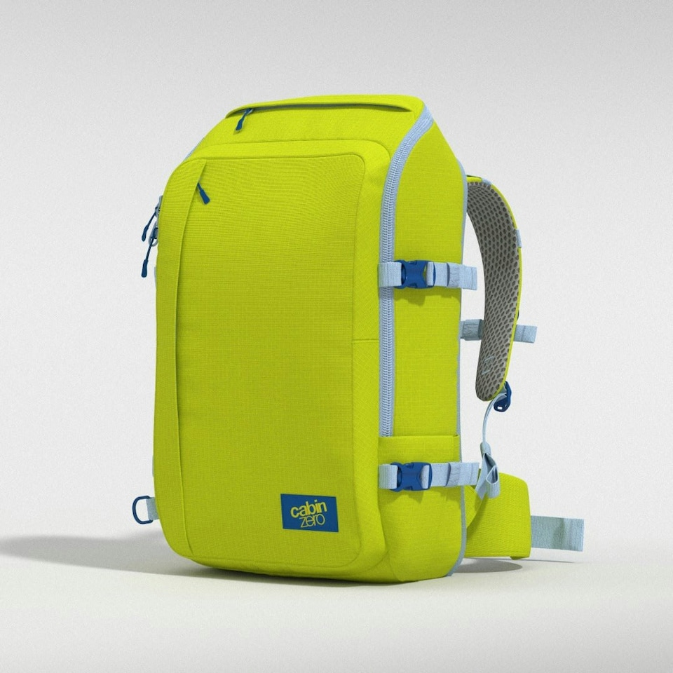 image 1 of ADV Backpack 42L Mojito Lime Green