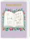 image 1 of On The Loss Of Your Mum Sympathy Card