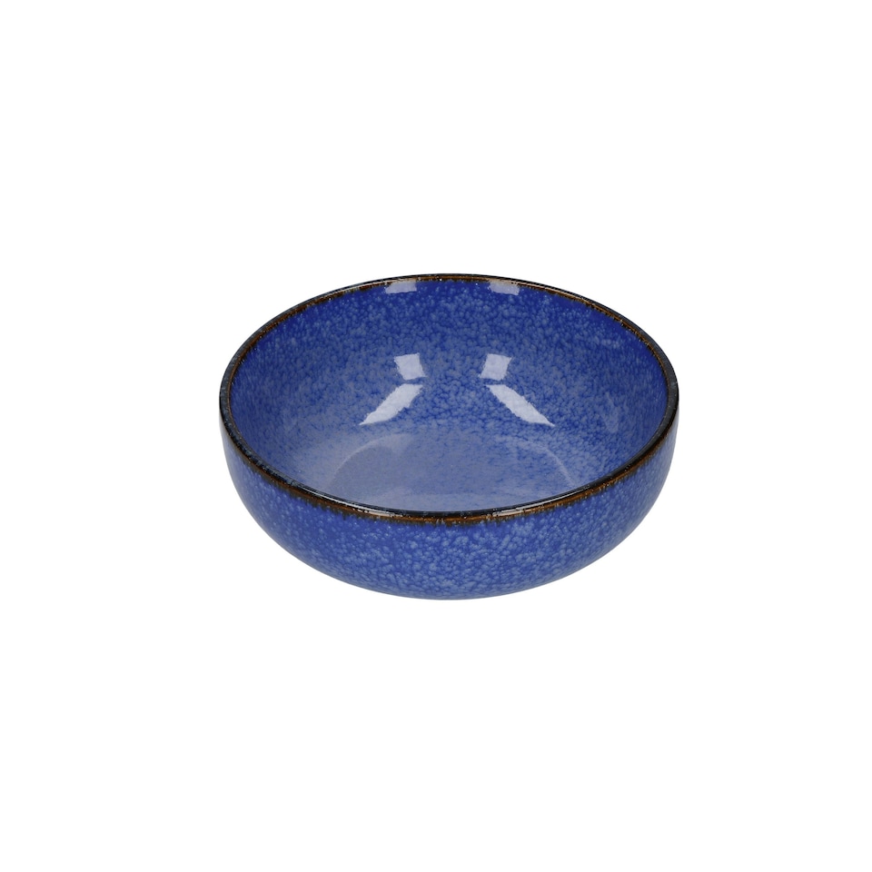 image 1 of Mikasa Hospitality Impression Bowl, 19 cm, Spindrift Blue | Blue